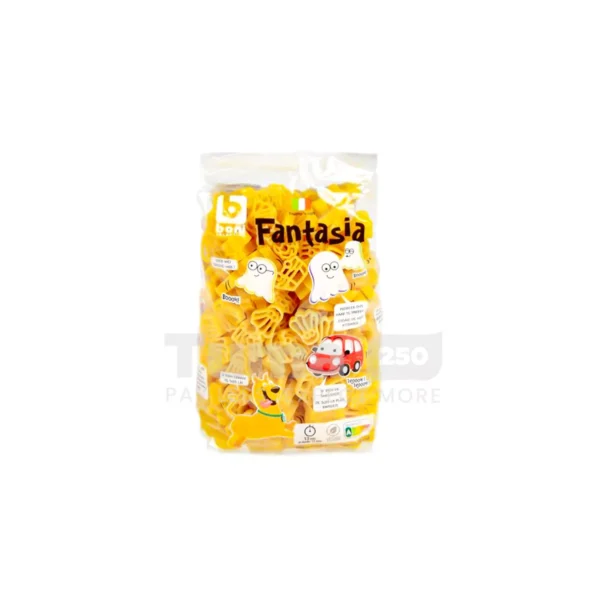 Boni Fantasia Pasta 500g