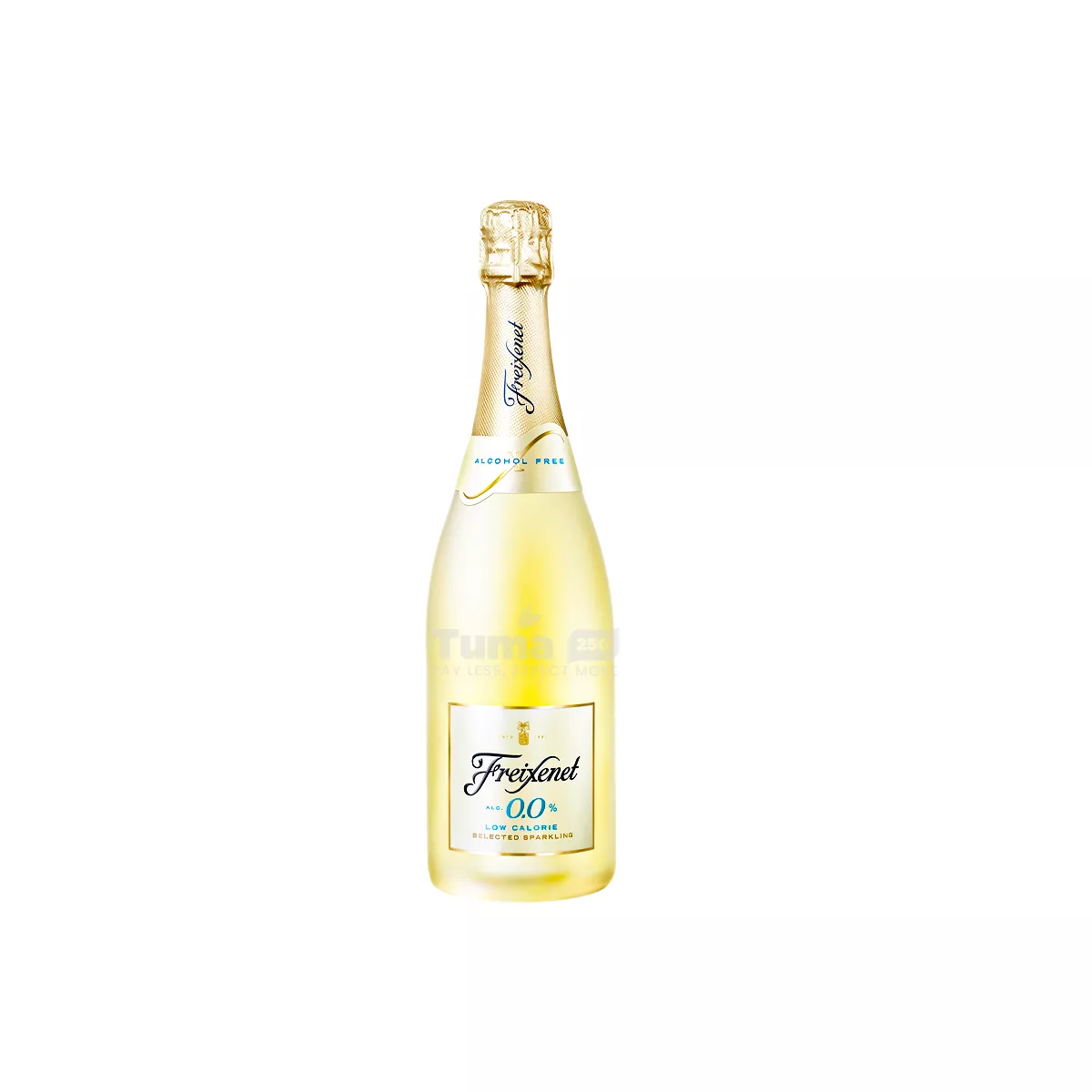 Freixenet Low Calorie(0.0%vol) Alcohol Free Sparkling Wine 750ml