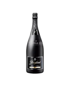 Freixenet Cordon Negro Cava Brut(11.5% vol) -1.5L