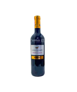 LongChamps Cabernet Sauvignon Wine(13%vol) -750ml