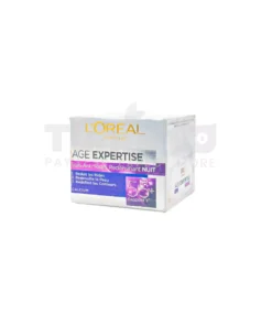 L'Oreal Age Expertise Anti Wrinkle Night Cream 50ml