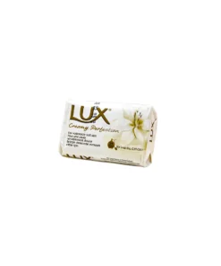 Lux Creamy Perfection Soap Bar 85g