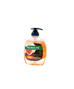 Palmolive Luminous Oils Fig & White Orchid Hand Wash 300ml