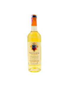 Prestigium Cuvee Speciale Wine(11%vol) -750ml
