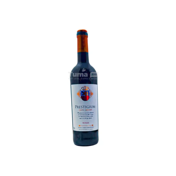 Prestigium Cuvee Speciale Wine -750ml
