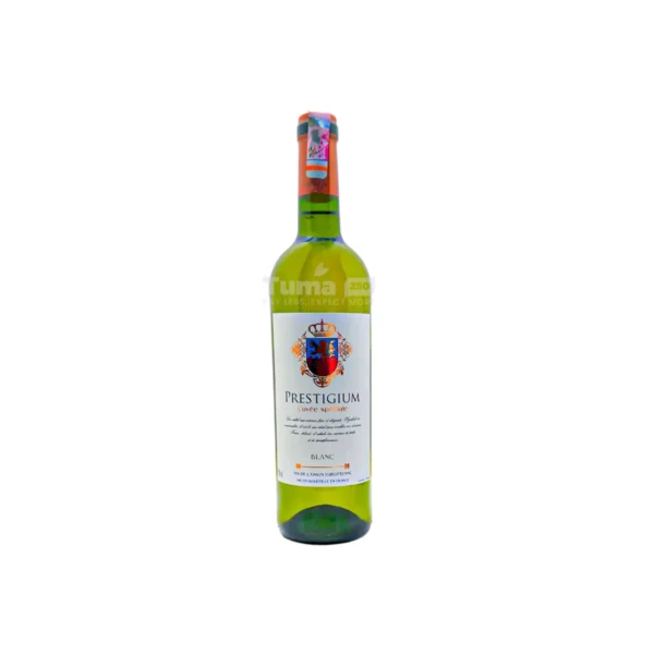 Prestigium Cuvee Speciale Wine -750ml