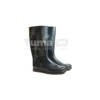Rubber Rain Boots