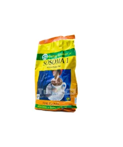 Sosoma 1 Fine Flour 1kg