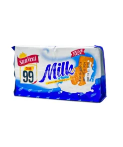 Sunveat Club 99 Milk Biscuit 240g
