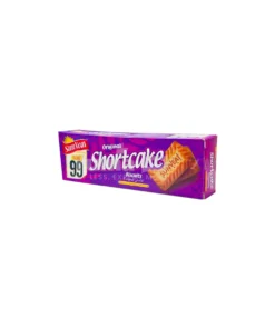 Sunveat Club 99 Original Shortcake Biscuit 175g