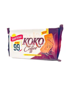 Sunveat Club 99 Koko Coffee Biscuit 240g