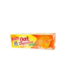 Sunveat Club 99 Oat And Honey Digestive Biscuit 175g