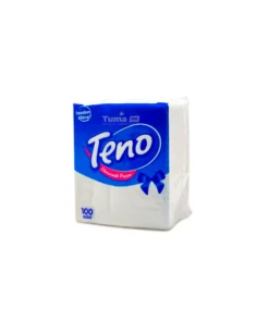 Teno Economic Napkin -100pcs
