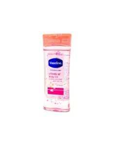 Experience Lasting Moisture Discover the power of deep hydration with Vaseline Intensive Care Body Oil With Vitamin B3. This luxurious body oil is designed to penetrate deeply into the skin, providing intense moisture that lasts throughout the day. With its unique formula enriched with Vitamin B3, your skin will feel softer, smoother, and more radiant after just one application. Rich in Skin-Nourishing Ingredients Vaseline Intensive Care Body Oil is infused with a combination of high-quality oil and skin-loving ingredients. The addition of Vitamin B3 helps to improve the overall texture of your skin, leaving it feeling revitalized and energized. Whether you are battling dry, flaky skin or simply seeking a nourishing treatment, this body oil is the perfect solution for your skincare needs. The non-greasy formula absorbs quickly, ensuring that you don’t feel weighed down or sticky after use. Ideal for Daily Use Make Vaseline Intensive Care Body Oil a part of your daily skincare routine. Its lightweight nature makes it suitable for all skin types, ensuring that everyone can enjoy the benefits of deep hydration. Use it right after a shower to lock in moisture, or apply it to dry areas throughout the day for a quick boost of hydration. With consistent use, your skin will appear healthier and more supple.