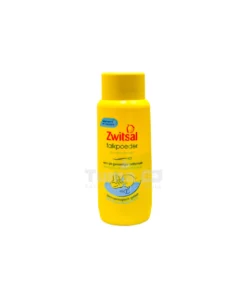 Zwitsal Talc Powder/talkpoeder 100g