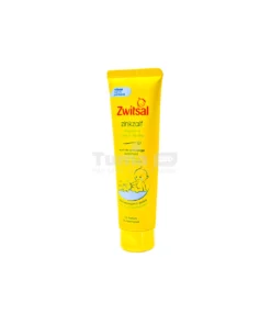 Zwitsal Baby Zinkzalf (zinc ointment) -100ml