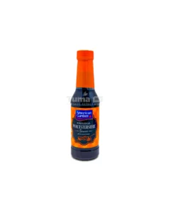 American Garden Worcestershire Sauce 295ml