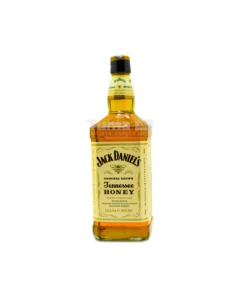 Jack Daniels Tennessee Honey Whiskey 1L