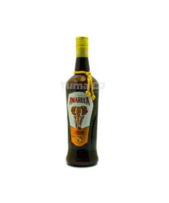 Amarula Cream With Marula Spirit 750ml