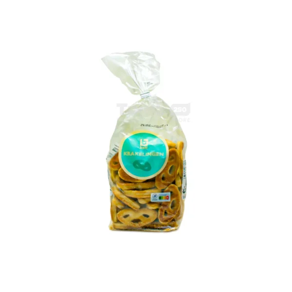 Boni Craquelins Biscuit(crackers) -450g