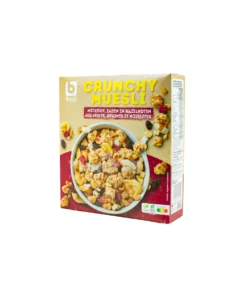 Boni Crunchy Muesli 500g