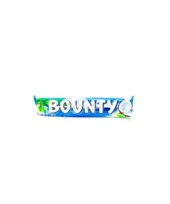 Bounty Milk Chocolate Bar 57g