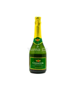 Chamdor Sparkling White Grape Juice 750ml