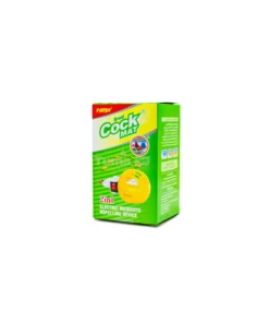 Cock Brand Mat 2in1 Electric Mosquito Repelling Device 45ml