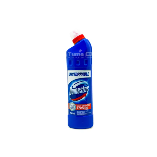 Domestos Multipurpose Thick Bleach Original Cleaner 750ml