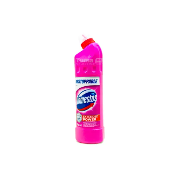 Domestos Multipurpose Thick Bleach Summer Fresh Cleaner 750ml