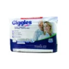 Giggles Adult Diapers (XL) 30pcs