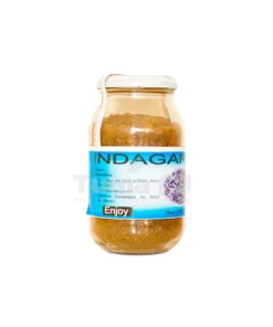 Indagara In Glass Bottle