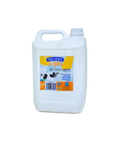 Inyange Fermented Milk(Ikivuguto) -5L