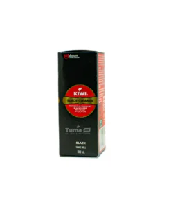 Kiwi Black Suede Cleaner 100ml