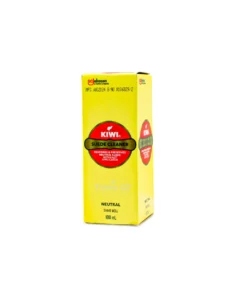 Kiwi Neutral Suede Cleaner 100ml