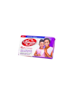 Lifebuoy Moisture Plus With Multivitamins Bar Soap 175g