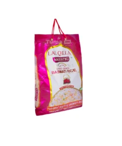 Lal Qilla Majestic Extra Long Grain Basmati Rice 5kg