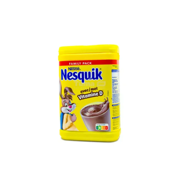 Nestle Nesquik Cocoa Drink Powder 1.1kg