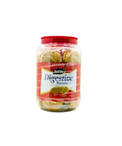 Nuvita Digestive Biscuit 1kg