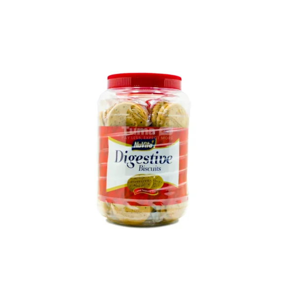 Nuvita Digestive Biscuit 1kg