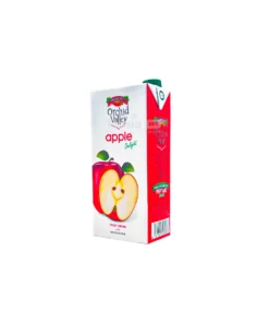 Orchid Valley Delight Apple Juice 1L