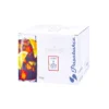 Pasabahce Sylvana Tumbler Glass -6pcs