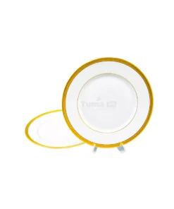Ceramic Plate/pc