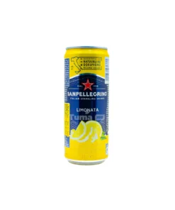 Sanpellegrino Limonata Drink 33cl