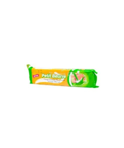 Sunveat Petit Beurre Biscuit(Tangy Lemon) -80g