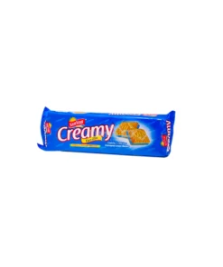 Sunveat Creamy Vanilla Biscuit 80g