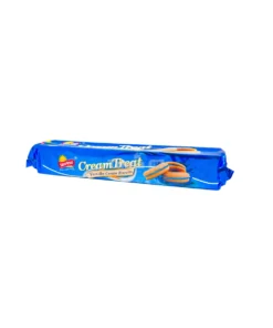 Sunveat Cream Treat Vanilla Cream Biscuit 80g