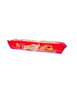 Sunveat Cream Treat Orange Cream Biscuit 80g