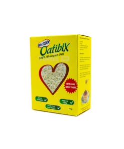 Weetabix 100% Oatibix Wholegrain Oats