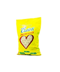 Weetabix Oatibix Jumbo Oats 1Kg